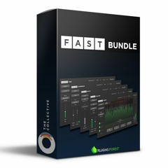 Focusrite Fast Bundle 2023 for Windows – Download Now!