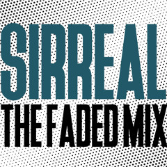 The Faded Mix (2019)