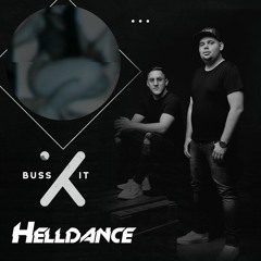Erica Banks - Buss It (Helldance Bootleg)