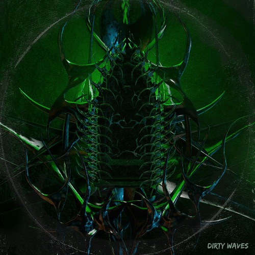 OGUZ, GRAVEDGR, ANGEL CANNON - So Alive (Bruno Aguirre EDIT) [DIRTY WAVES]
