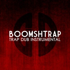 BOOMSHTRAP - HipHop Trap Dub Instrumental - GHD Prod 2022