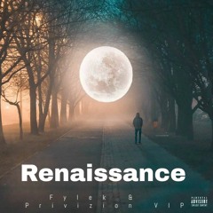 Fylek - Renaissance [Fylek & Privizion VIP]