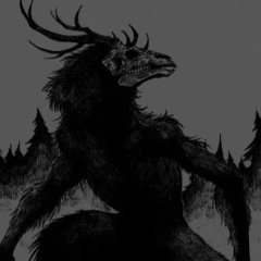 [Woodland Reserve Massacre] Wendigo all phases theme