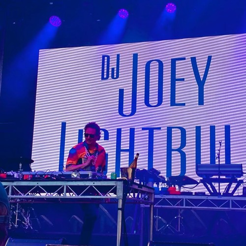 Uh Oh - DJ Joey Lightbulb - Live At The Gardens - Supporting The Presets Nov 15 2024