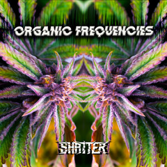 Organic Frequencies (All Original Mix 2021)