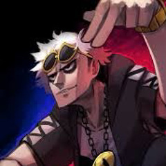 guzma x listener nite nite snuglebug (YuuriVocie)