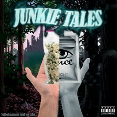 JUNKIE TALES (feat. EMZI & ICE CUBA)