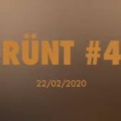 Grünt #42 - Ghetto (Limsa D'Aunlay, Lesram)