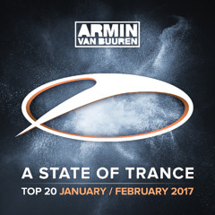 10. Alex M.O.R.P.H. & Aimoon - Astra (Club Mix)