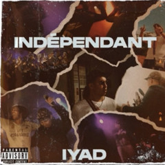 iyad - La Money (feat. Zitoune)