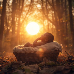 ESPEREI MUITO PARA VER VOCE NASCER