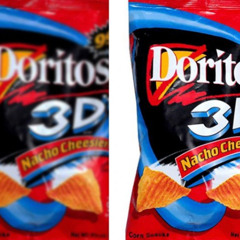 Doritos3D