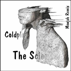 Coldplay - The Scientist (Mowjah Remix) 74BPM