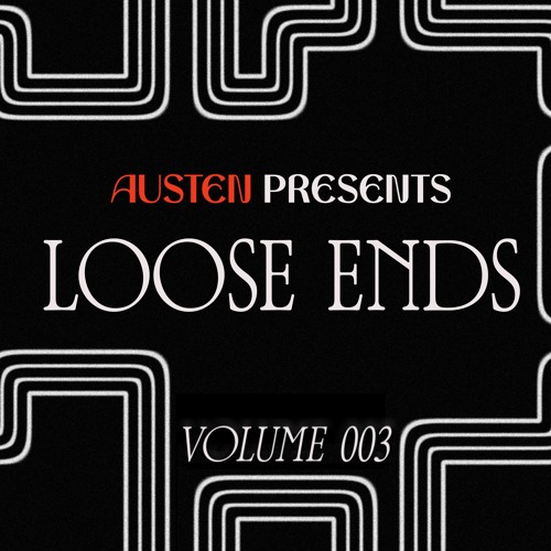 Loose Ends Volume 003