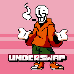 No Laughing Matter - Underswap Extra