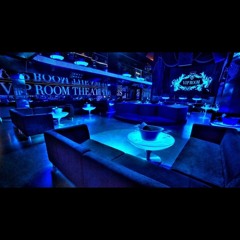 MIXTAPE SPECIAL VIP ROOM -5 #JOH