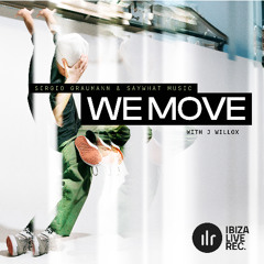 We Move