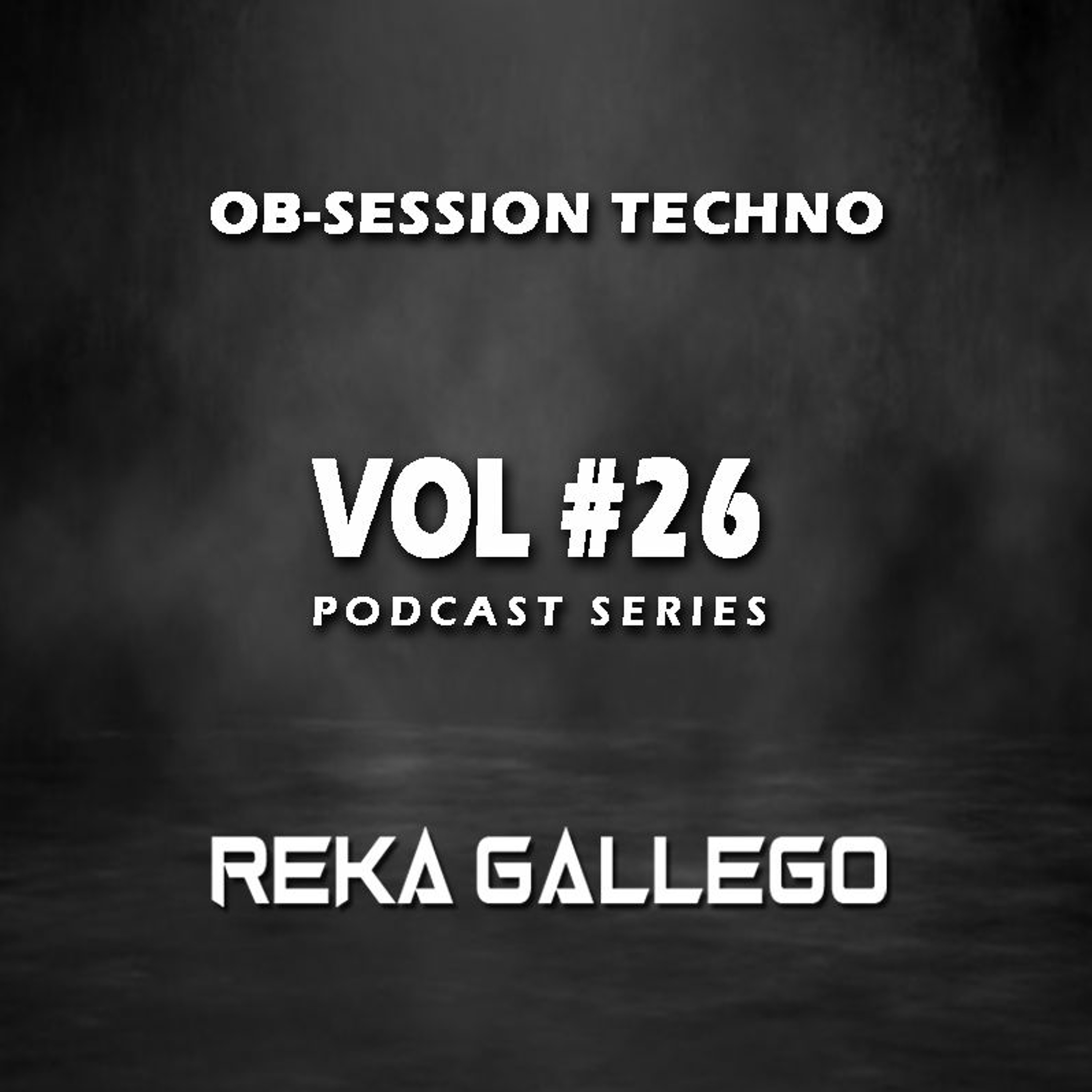 Reka Gallego