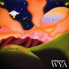 Charlieluvscarz - WYA