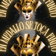 EN MEDALLO SE TOCA FINITO(SEBAS MEJIA DJ)