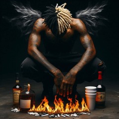 Haze - Juice Wrld