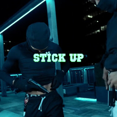 SlidaaRaxxz X UptGrimmy (Stick Up)