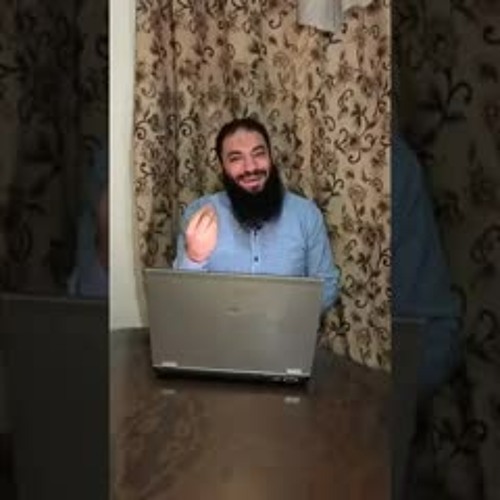لا تجعلوا دعاء الرسول بينكم كدعاء بعضكم بعضا | #حكاية_آية | الموسم 01 | د . حازم شومان