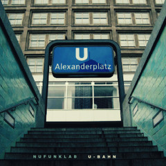 U-Bahn