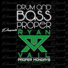 MINIMIXMONDAY #105 ***RYAN VAIL***