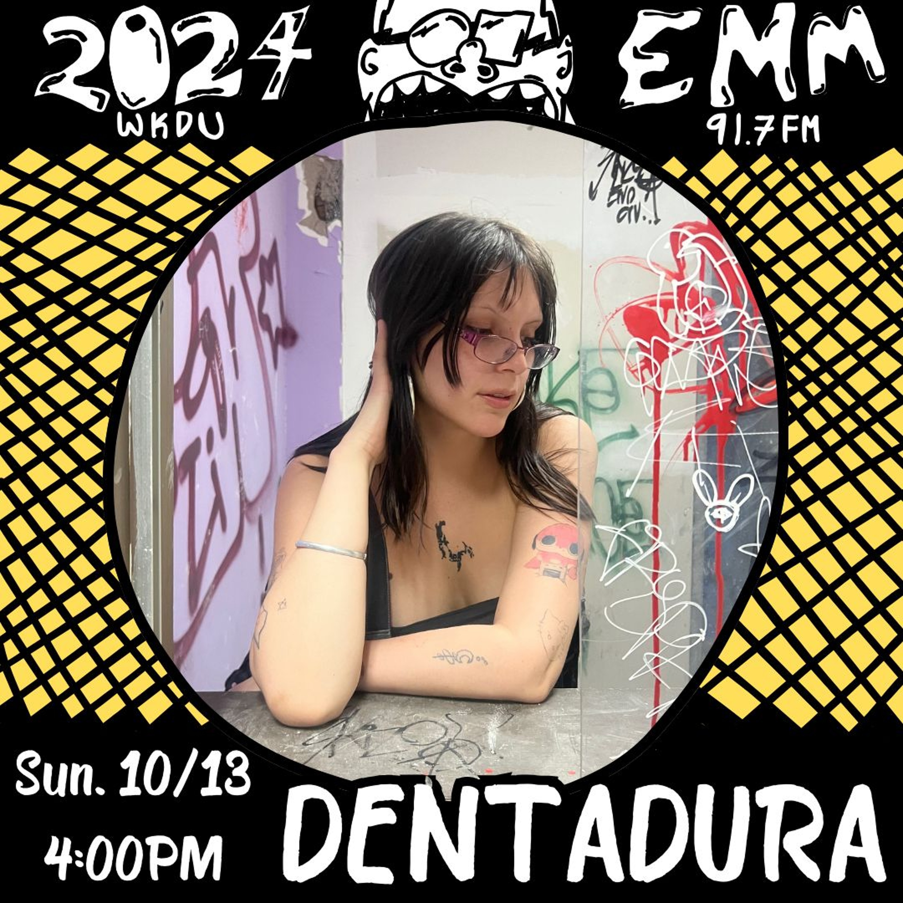 WKDU Philadelphia 91.7 FM