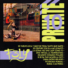 F3LY Private 10 Mashup Pack [14 TEMAS]