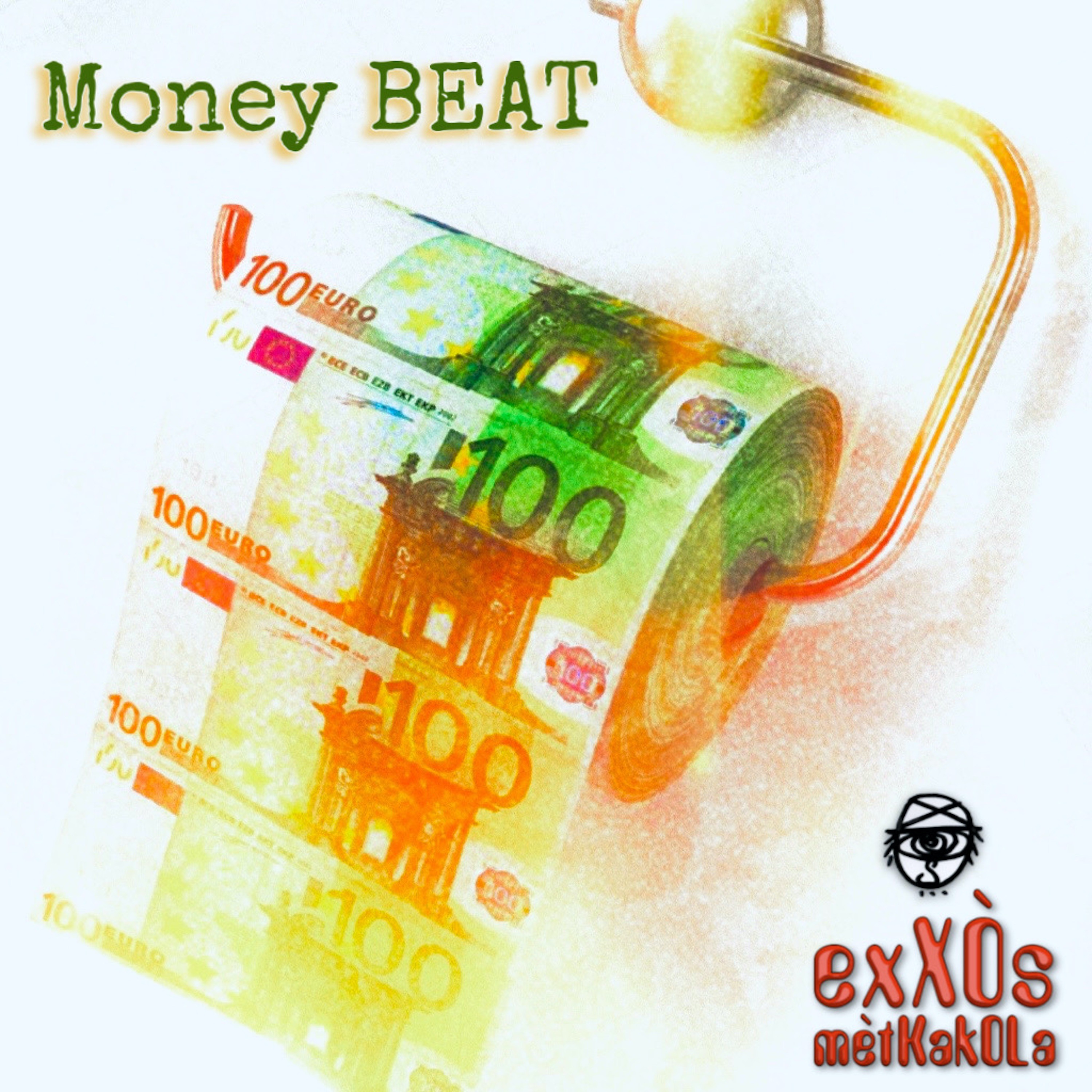 Money BEAT episode artwork