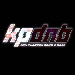 Sophia Arkhé & MC Woodsy - KP.DNB | 02.02.2024 | Live from Koh Phangan