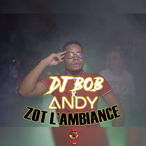 Zot L'Ambiance (Edit) [feat. Andy]