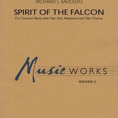 Spirit Of The Falcon