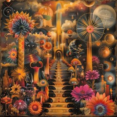 Downtempo Worldbass EthnOrganic Set for Deep Tribal Night 18.10.2025