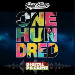 Digital Pilgrimz FT Godtek - Divine Reality