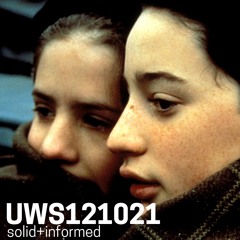 solid+informed - Live on ultrawizardsword.net (12-10-21)