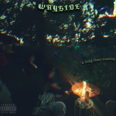 Sundown (Thoughts and Prayers)