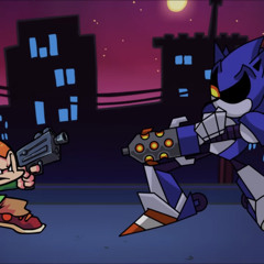 FNF Philly Nice (Ft. Mecha)