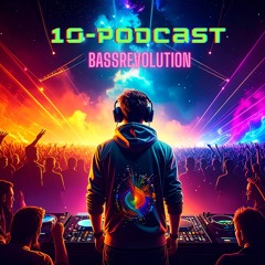 10 Podcast - Hard Techno / Industrial