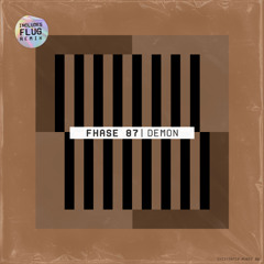 PREMIERE: Fhase 87 - Detroit Two Circle [EXT06]