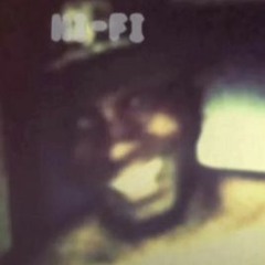 JPEGMAFIA - Jack Harlow Combo Meal (Instrumental)