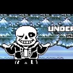 Undertale - STMPWYFS (Harmony's Rearrangement) | by harmony, maybe