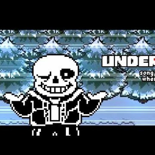 Undertale - STMPWYFS (Harmony's Rearrangement) | by harmony, maybe