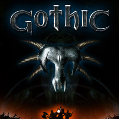 Gothic 1 Soundtrack - 21 Orc Camp