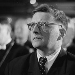 Shostakovich: 5 Pieces for 2 violas and piano - Prelude