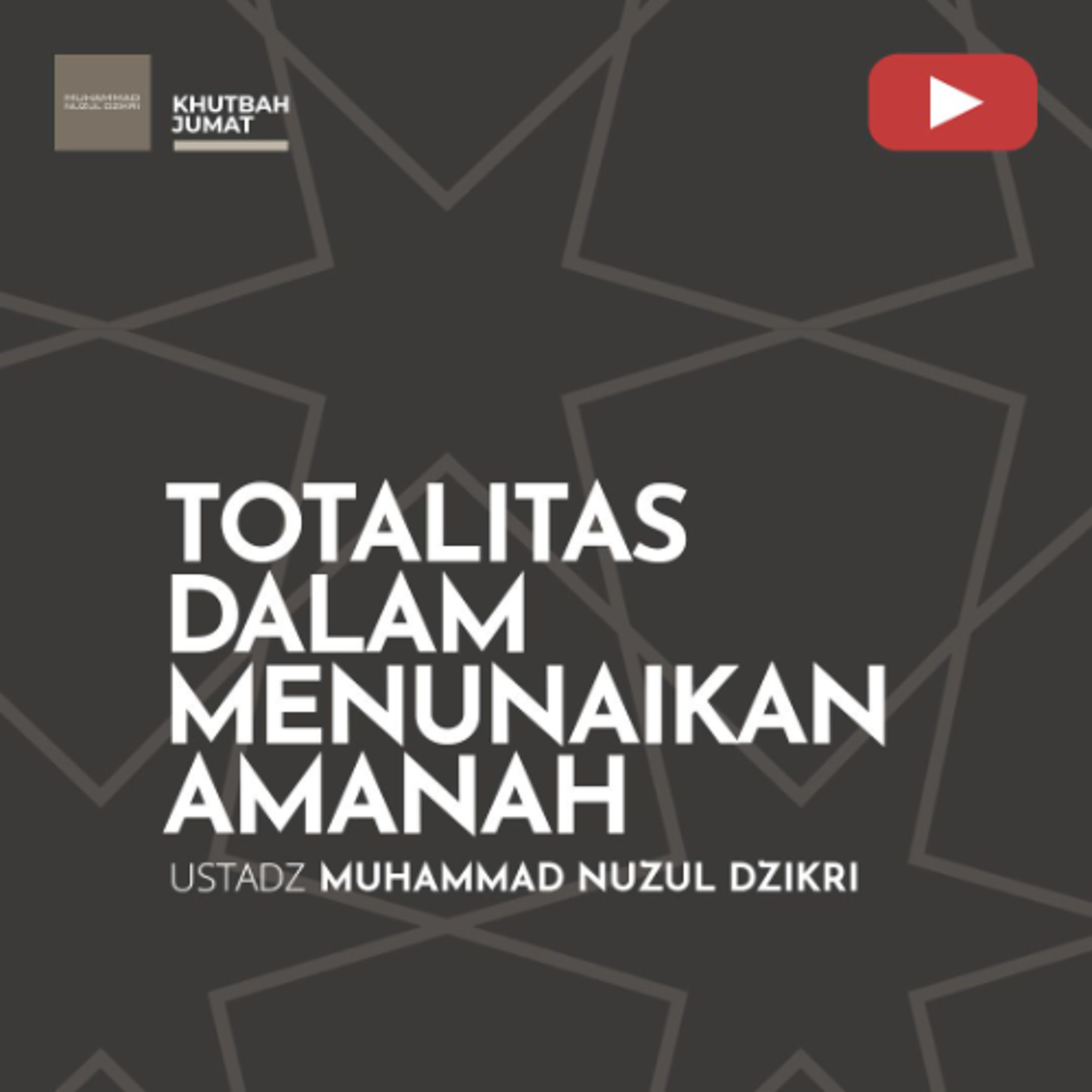 Muhammad Nuzul Dzikri