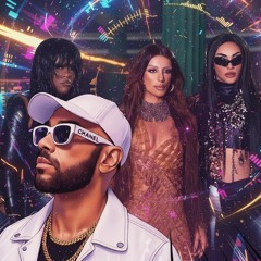 Alibi (Sevdaliza, Pabllo Vittar and Yseult) [Unofficial Remix]