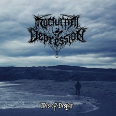 Nocturnal Depression - Solitude And Despair Again